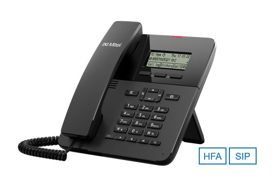 OpenScape Desk Phone CP110