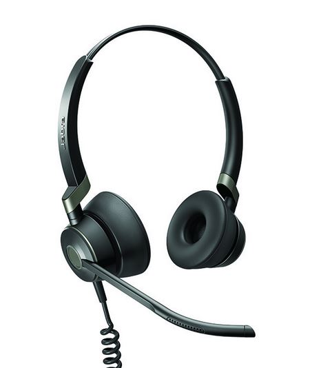 Jabra Engage 50 Stereo Headset