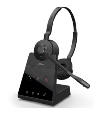Jabra Engage 65 Stereo Headset