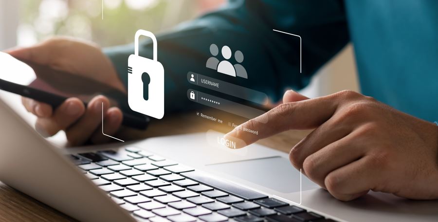 Computer Security is better with this SSP