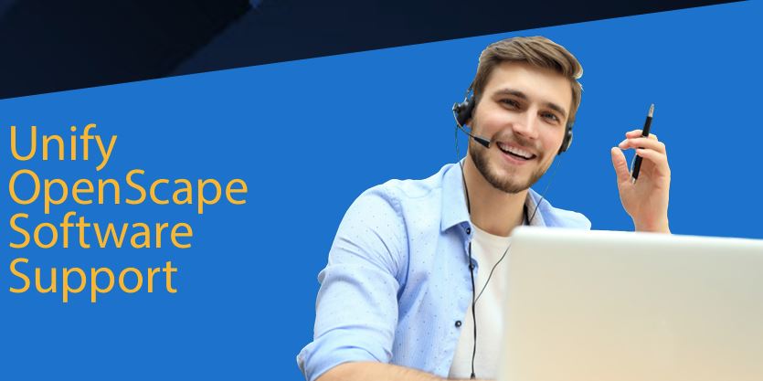 OpenScape Software Support