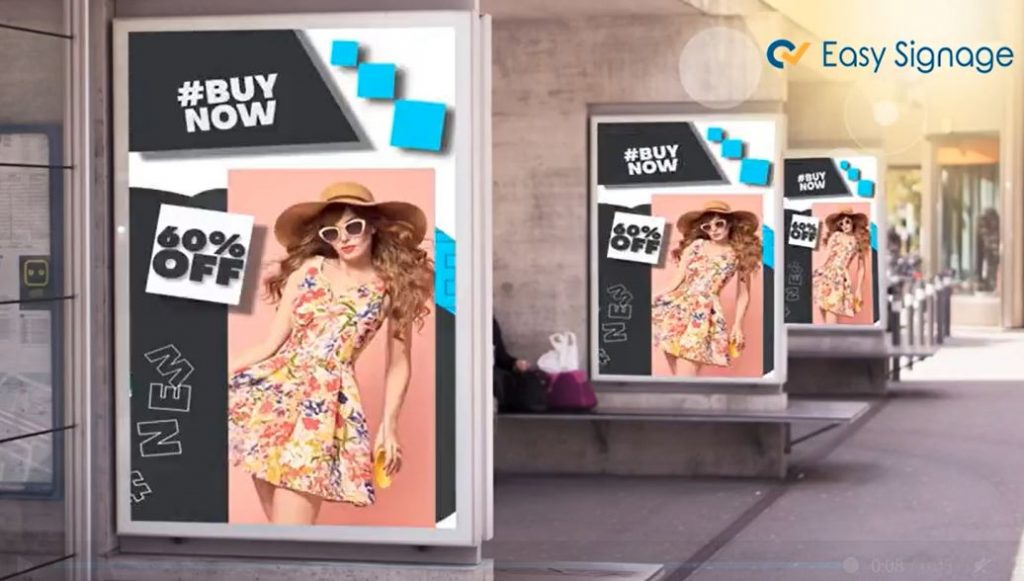 SignageConnex Digital Signage